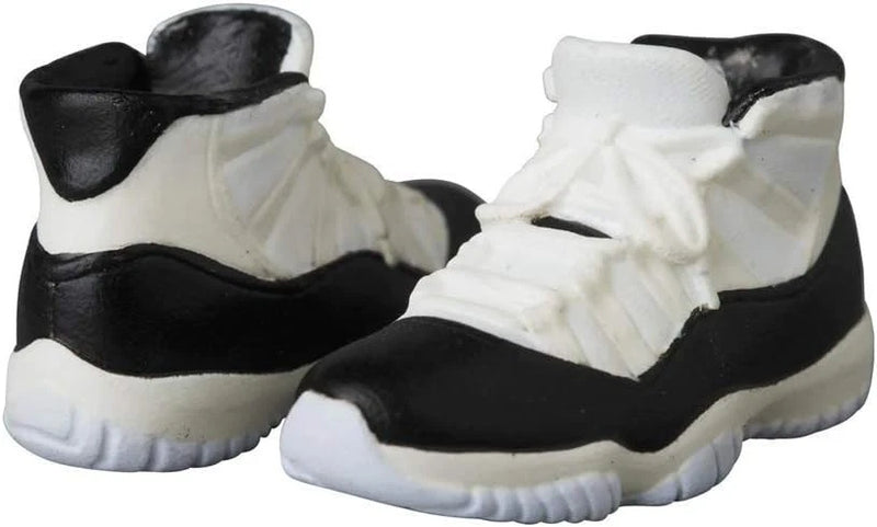 Medicom Toy MAFEX No.255 Michael Jordan Chicago Bulls HOME Action Figure GIAPPONE