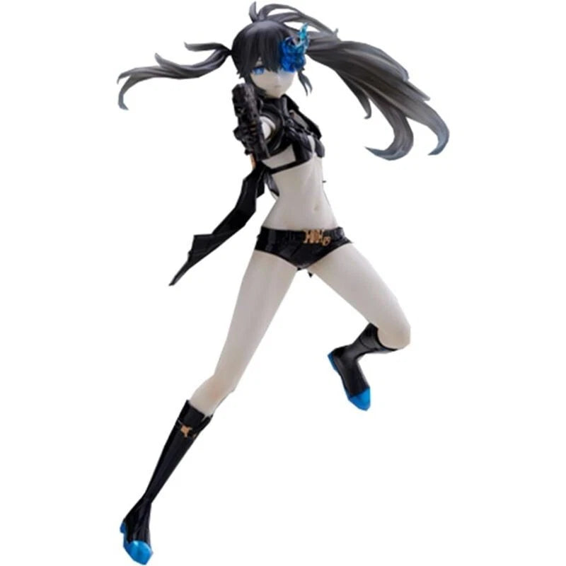 TAITO Coreful Figure Black Rock Shooter DAWN FALL Empress Awakening ver. JAPAN