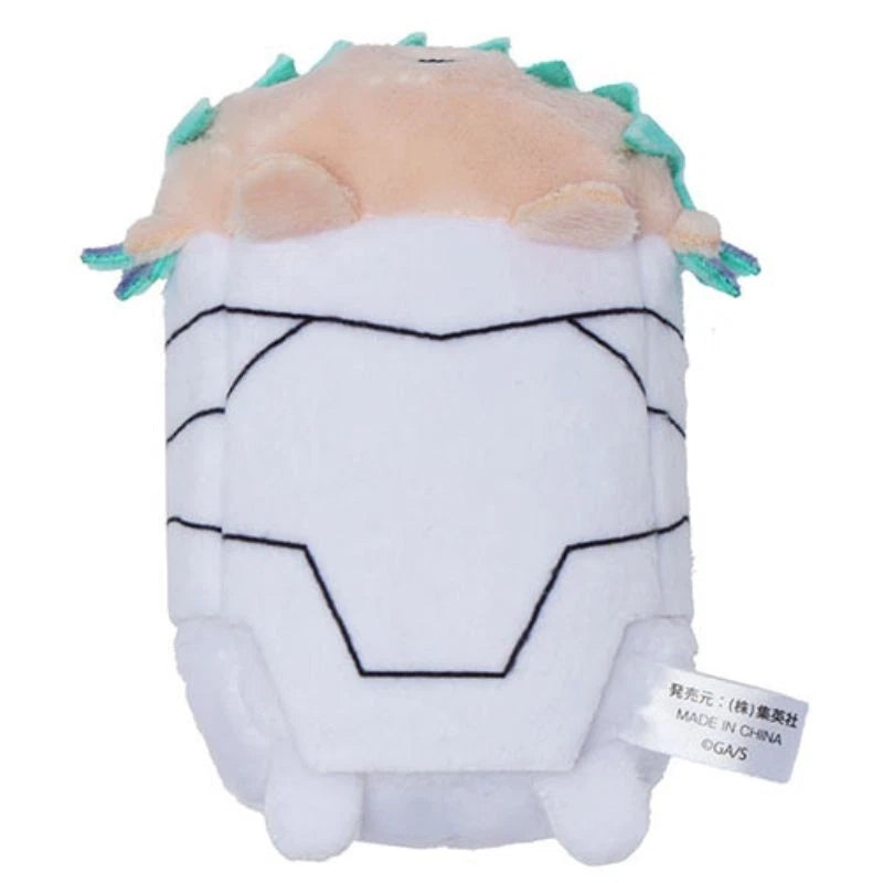 Jujutsu Kaisen Noru Chara Mascot Hajime Kashimo The Culling Game Ver. Plush