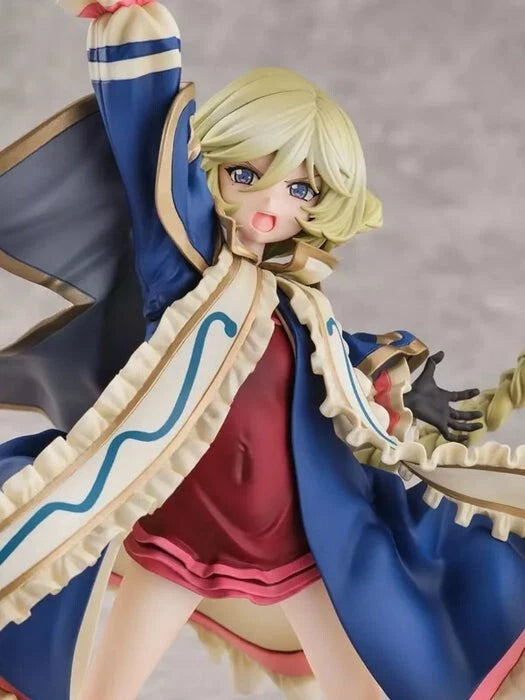 Senki Zessho Symphogear GX Carol Malus Dienheim 1/7 Figure JAPAN OFFICIAL