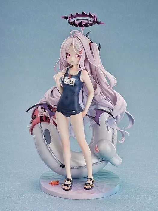 Blue Archive Hina Swimsuit ver. 1/7 Figure JAPAN OFFICIAL
