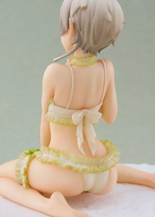 Mushoku Tensei desempleado reencarnación Sylphiette Lingerie ver. 1/7 figura Japón