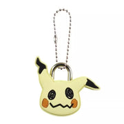 Pokemon Center Original Mascot Padlock Keychain Mimikyu JAPAN OFFICIAL