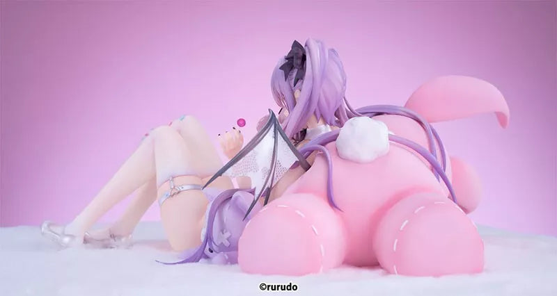 Eve Sugar High ver. 1/6 Figure JAPAN OFFICIAL