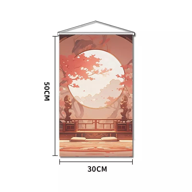 The King of Fighters Mai Shiranui Hong Shang Wu Ver. 1/6 Figure JAPAN OFFICIAL