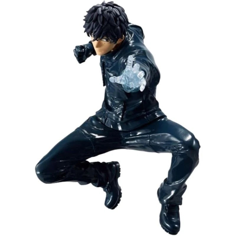 Banpresto VIBRATION STARS SAKAMOTO DAYS Natsuki Seba Figure JAPAN OFFICIAL