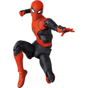Medicom Toy Mafex No.194 Spider-Man Upgraded Suit No Way Home Action Figure
