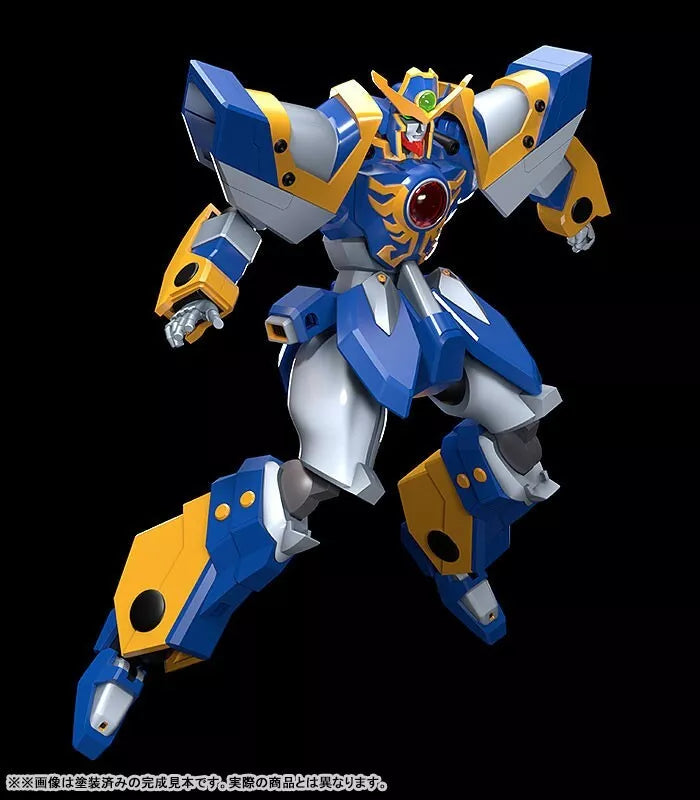 MODEROID Gravion God Gravion Model Kit JAPON OFFICIEL