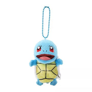 Pokemon Center Original Finger Puppet Keychain Squirtle JAPAN OFFICIAL