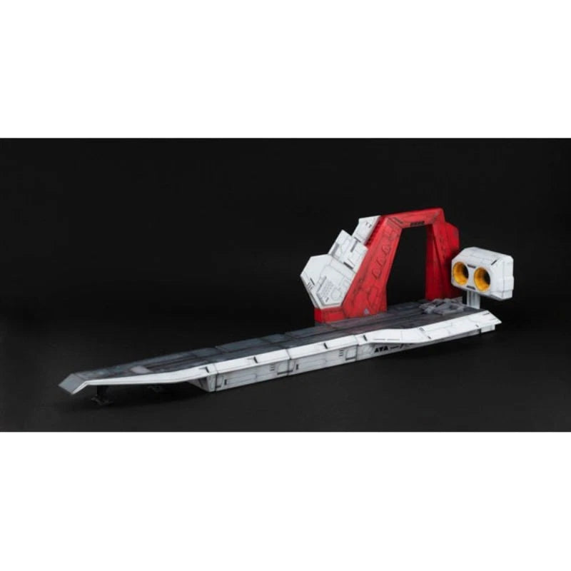 Realistic Model Series Zeta Gundam Argama Catapult Deck 40th Anniversary ver.