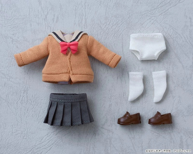 Nendoroid Doll Outfit Set Bocchi the Rock! Ikuyo Kita JAPAN OFFICIAL