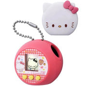 Takara Tomy Puni Commu Puni Cover Set Hello Kitty Punirunes JAPAN OFFICIAL