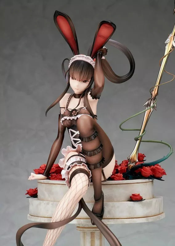 Overlord Narberal Gamma So-Bin Ver. 1/8 figura Japão oficial