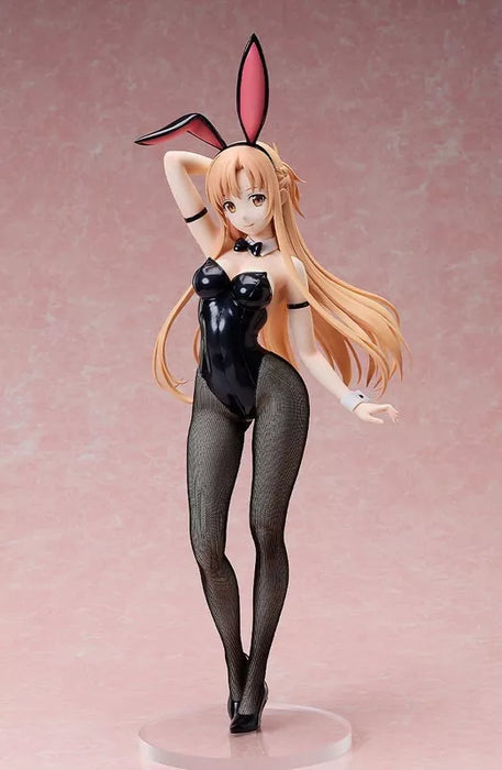 Sword Art Online Progressive Asuna Bunny Ver. 1/4 Figure JAPAN OFFICIAL