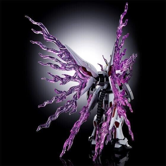 BANDAI HG 1/144 Ghost Gundam Model Kit JAPAN OFFICIAL — ToysOneJapan