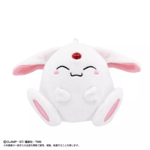 BANDAI Magic Knight Rayearth PlayCharm Mokona JAPAN OFFICIAL