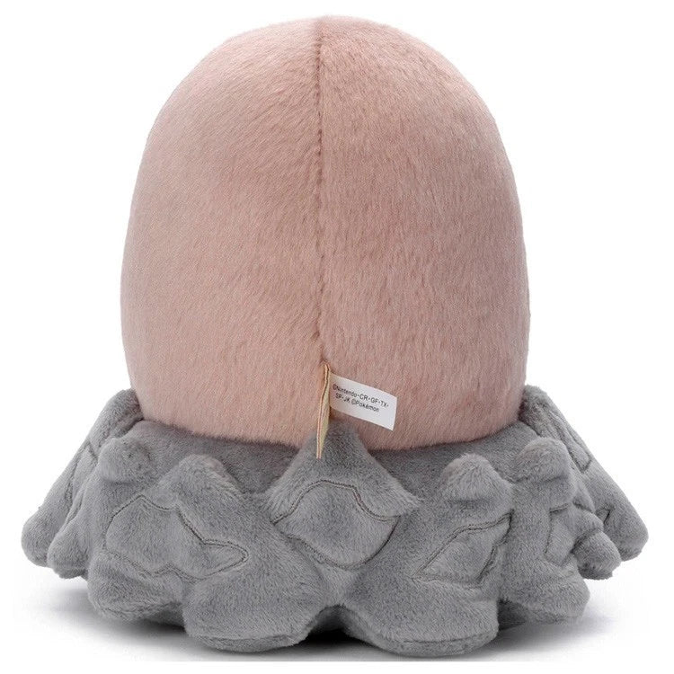 Pokemon Kimi ni Kimeta Diglett Plush Doll JAPAN OFFICIAL