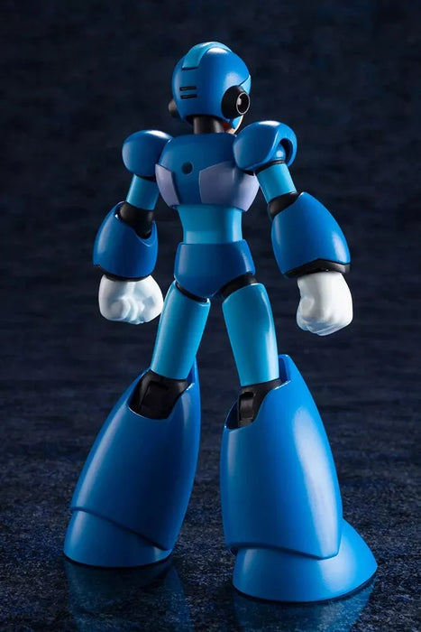 Kotobukiya Rockman MEGA MAN X 1/12 Model Kit JAPAN OFFICIAL