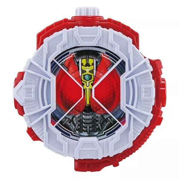 BANDAI Kamen Rider Zi-O DX Ride Watch Dizer & Den-O Ride Watch JAPAN OFFIZIELL