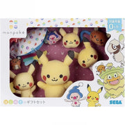 Pokemon Monpoke First Gift Set JAPAN OFFICIAL