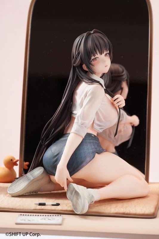 Goddess of Victory Nikke Marciana School Days 1/7 Figure JAPAN OFFICIAL