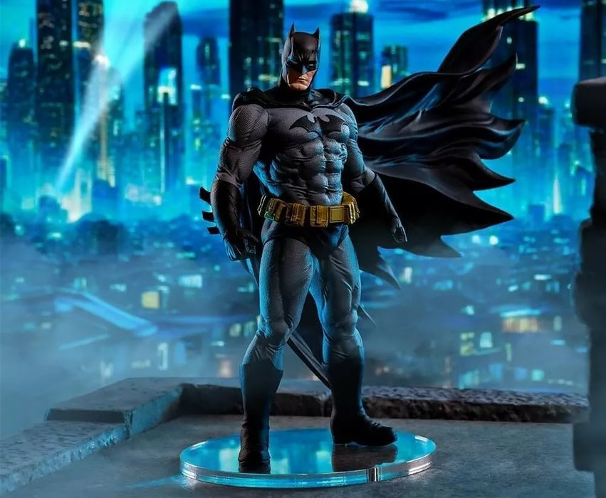 SEGA DC ACT/CUT Premium Figure BATMAN JAPAN OFFICIAL