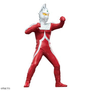 Banpresto Eiyuu Yuuzou Ultra Seven Figure JAPAN OFFICIAL
