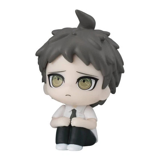 BANDAI Machibouke Super Danganronpa 2 Complete Set Figure Capsule Toy JAPAN
