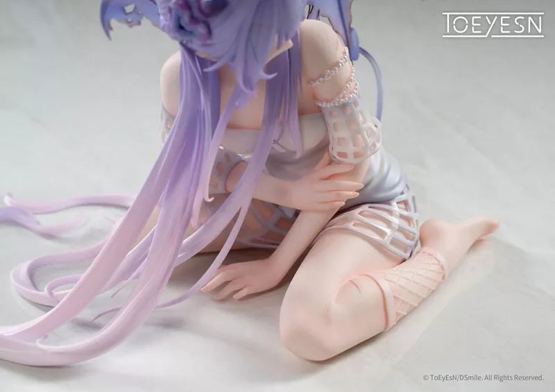 Akuma Musume 1/7 Figur JAPAN OFFIZIELL