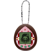 BANDAI Kimetsu Tamagotchi Demon Slayer Nezukocchi Color JAPAN OFFICIAL