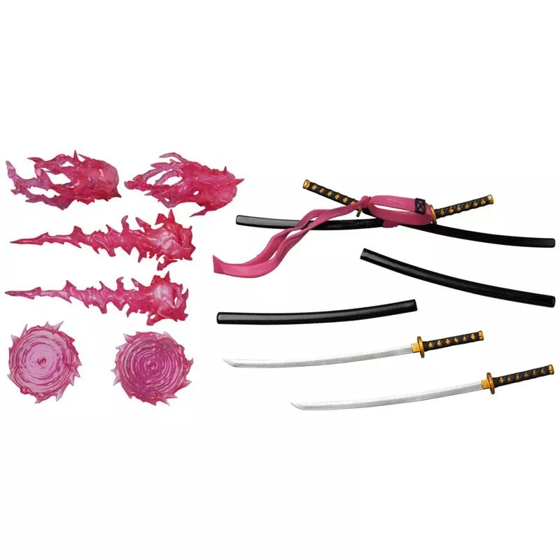 Medicom Toy Mafex No.141 Psylocke Comic Ver. Action figure Giappone Officiale