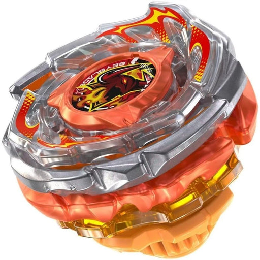 Takara Tomy Beyblade X CX-15 Booster RagnaRage FE4-55Y JAPAN OFFICIAL
