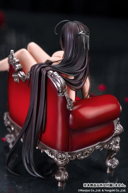 Azur Lane Taiho Barairo no Seiten Ver. 1/7 Figure JAPAN OFFICIAL