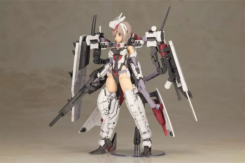 Kotobukiya Frame Arms Girl Izumo Model Kit Giappone Officiale