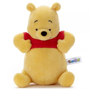 Takara Tomy Disney Character Funny Pose Plush Doll S Winnie the Pooh A JAPAN