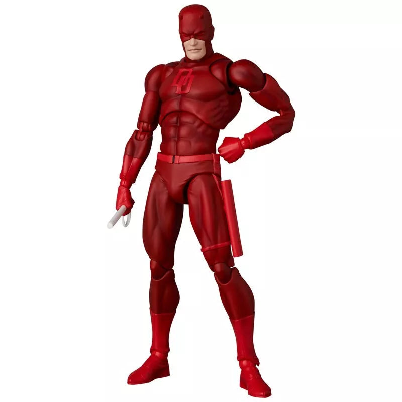 Medicom Toy MAFEX No.223 Daredevil Comic Ver. Action Figure JAPAN OFFICIAL
