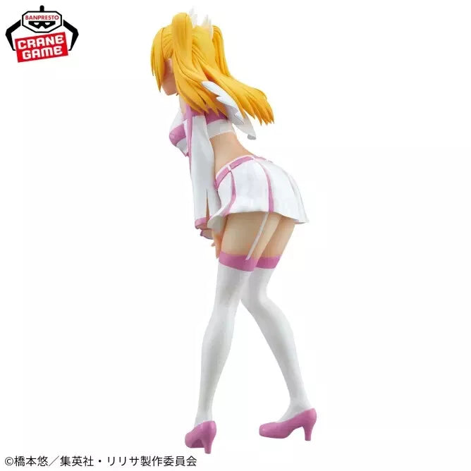 Figurine de parachutistes Liliel Angel de séduction 2,5 dimensions Glitter & Glamours