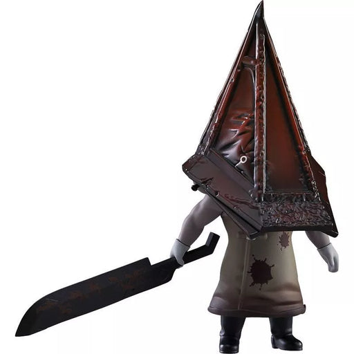 Nendoroid Silent Hill 2 Red Pyramid Thing Action Figure JAPAN OFFICIAL