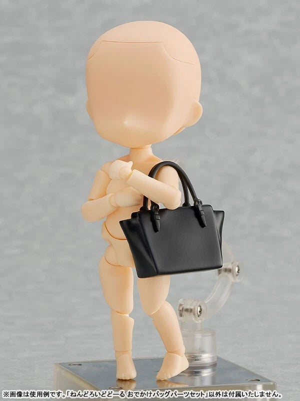 Good Smile Company Nendoroid Doll Bag Parts Set JAPAN OFFICIAL