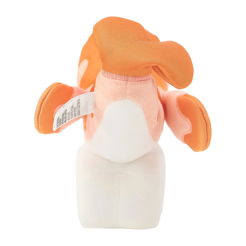Pokemon Center Original PataPata! Tatsugiri Curly Form Plush Doll JAPAN OFFICIAL