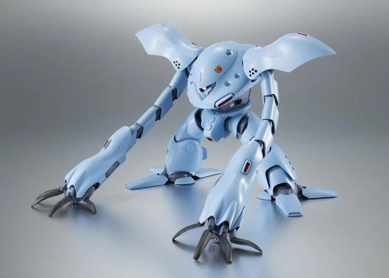 BANDAI CÔTÉ MS Hy-Gogg ver. A.N.I.M.E. MS-MSM-03C figurine officielle japonaise