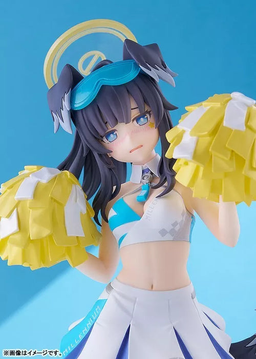 Pop Up Parade Blue Archive Hibiki Memorial Lobby Ver. Figura Japão Oficial