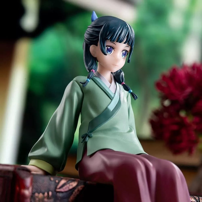 Sega Chokonose Premium Figura The Apothecary Diaries Maomao Giappone Officiale