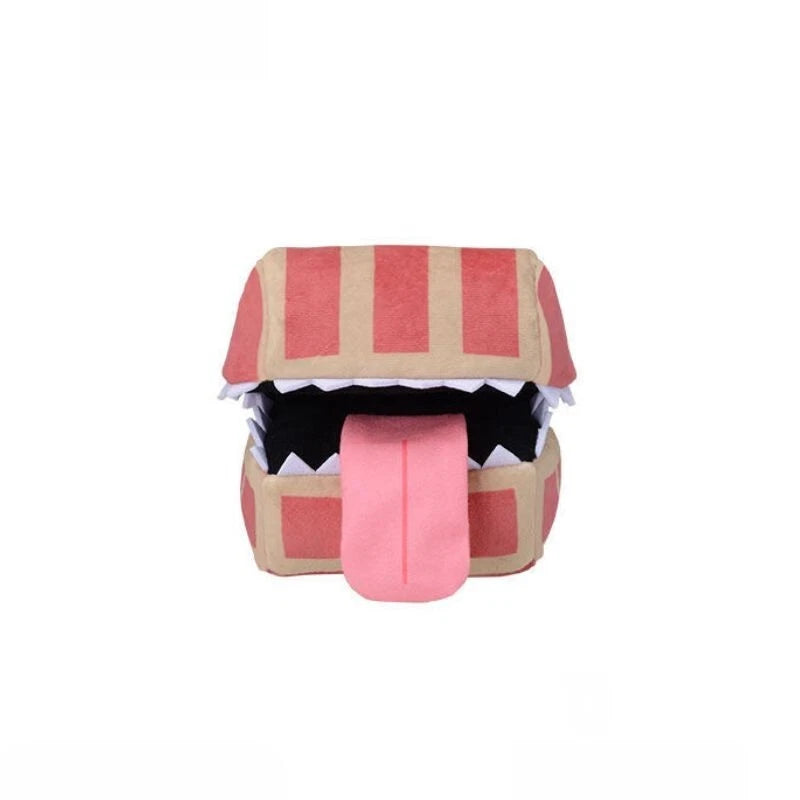 SEGA Frieren Beyond Journey's End Mini Plush Mimic JAPAN OFFICIAL