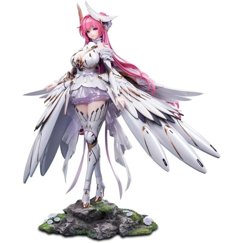 Goddess of Victory Nikke Dorothy 1/7 Figure JAPAN OFFICIAL