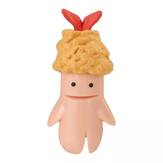 BANDAI Narabundesu Wiener Alien 2 Complete Set Figure Capsule Toy JAPAN OFFICIAL