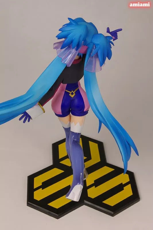 Ausgezeichnetes Modell Macross Frontier Klan Klang Miclone Ver. Abbildung JAPAN OFFICIAL