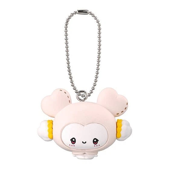 TWICE LOVELYS × SANRIO CHARACTERS マスコット TWICE unveils their Lovelys x Sanrio collaboration