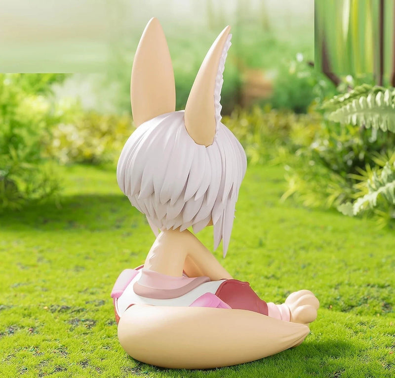 Banpresto Made in Abyss Nanachi Soft Vinyl Figure JAPAN OFFICIAL