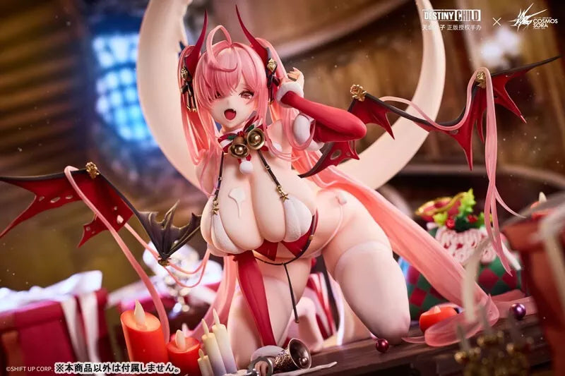 Destiny Child Snowfall Grilla 1/6 Figura Japão Oficial do Japão